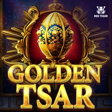 Golden Tsar - MG138