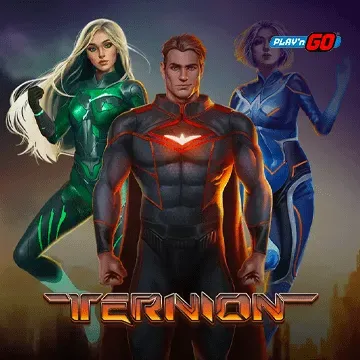 Ternion - MG138