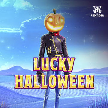 Lucky Halloween - MG138