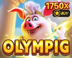 Olympig - MG138
