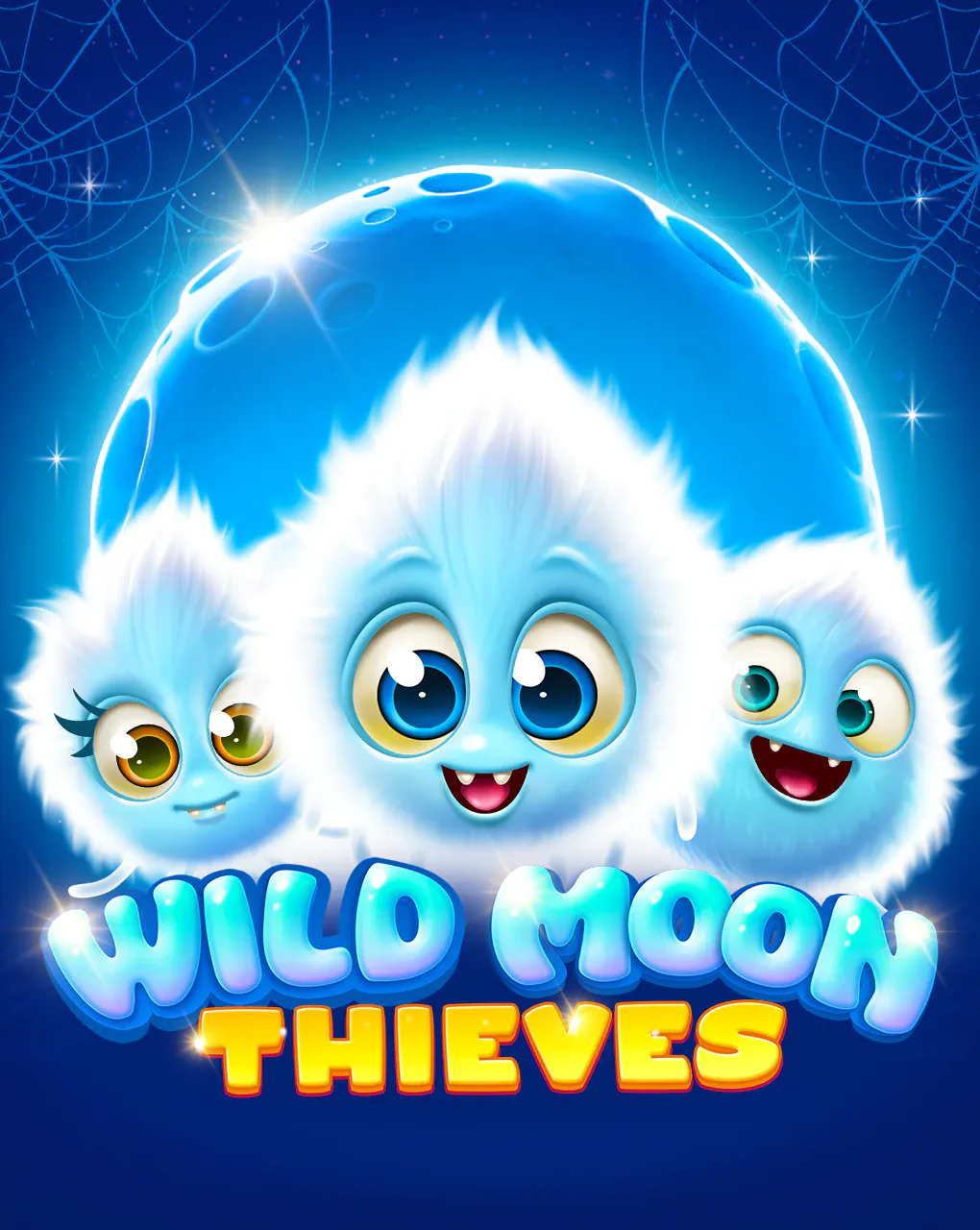 Wild Moon Thieves - MG138