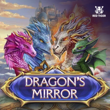Dragons Mirror - MG138