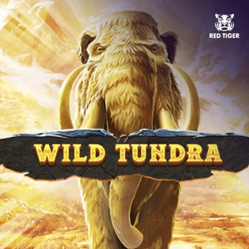 Wild Tundra - MG138