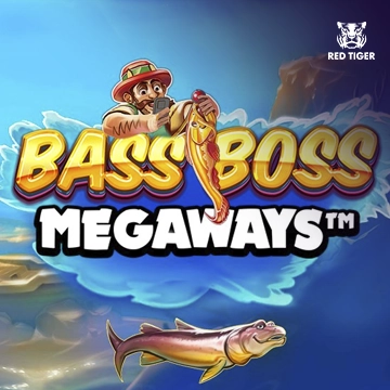 Bass Boss MegaWays - MG138