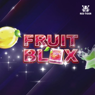 Fruit Blox - MG138