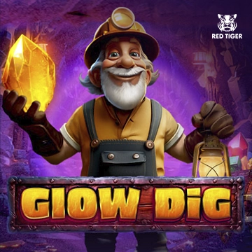 Glow Dig - MG138
