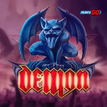Demon - MG138