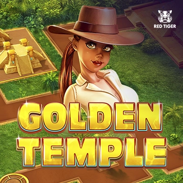 Golden Temple - MG138