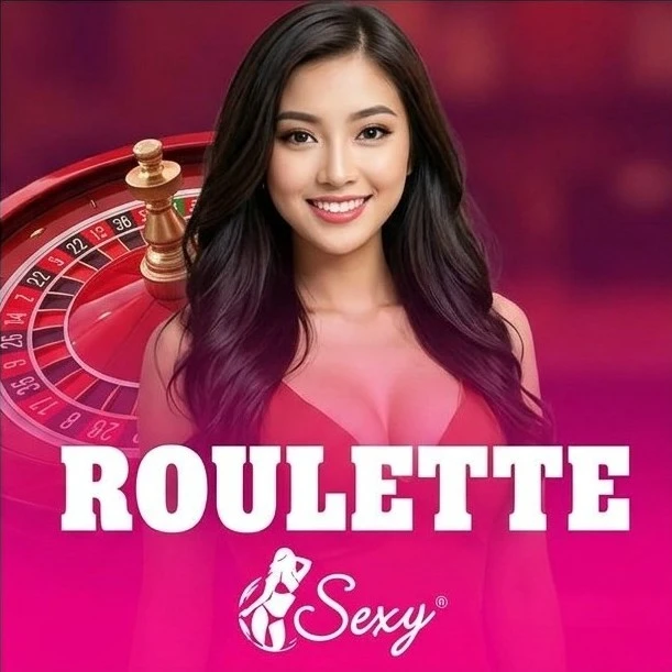 Roulette - MG138