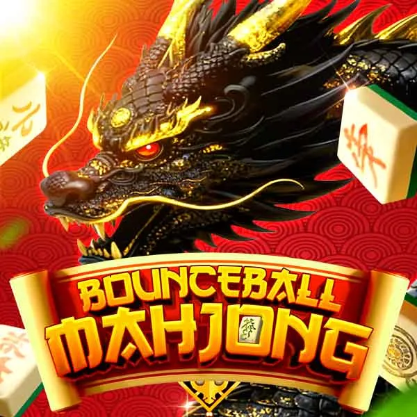 Bounceball Mahjong - MG138