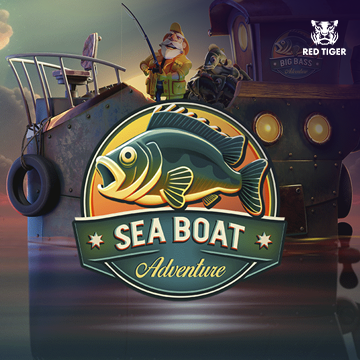 Sea Boat Adventure MegaWays - MG138