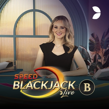 Speed VIP Blackjack B - MG138