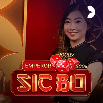 Emperor Sic Bo - MG138