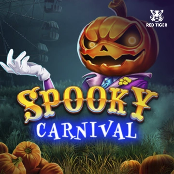 Spooky Carnival - MG138