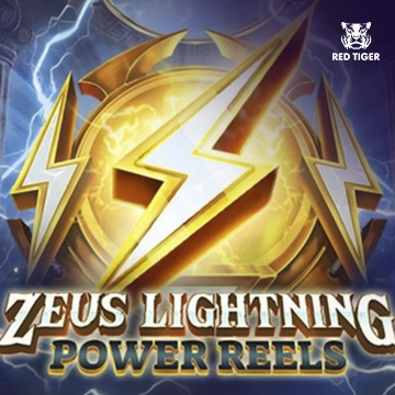 Zeus Lightning Power Reels - MG138