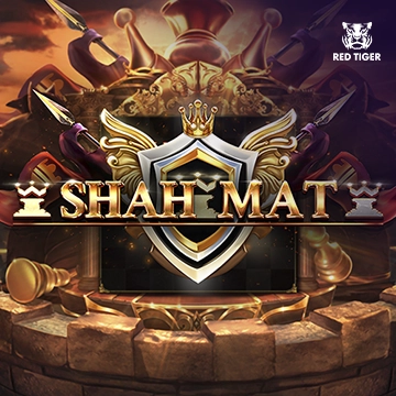 Shah Mat - MG138