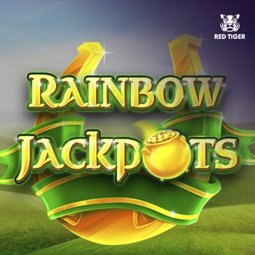 Rainbow Jackpots - MG138