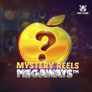 Mystery Reels Megaways - MG138