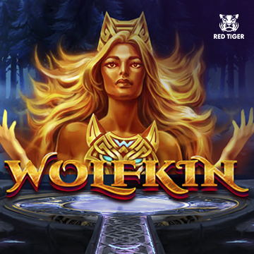 Wolfkin - MG138
