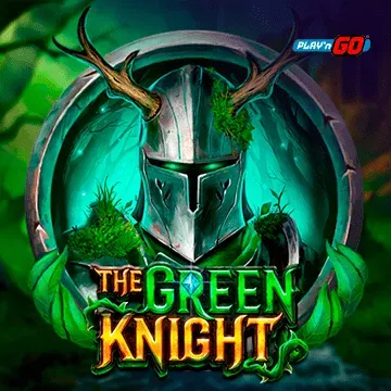 The Green Knight - MG138