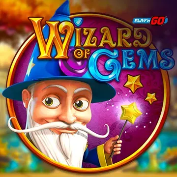 Wizard of Gems - MG138