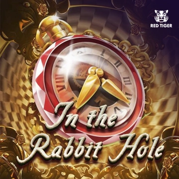 In The Rabbit Hole - MG138