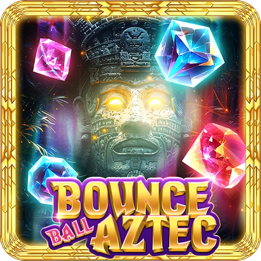 Bounceball Aztec - MG138