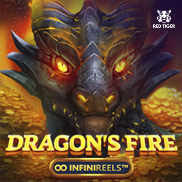 Dragons Fire Infinireels - MG138