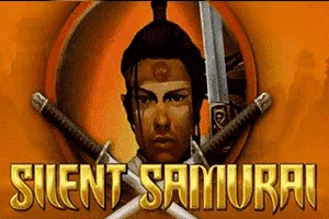 Silent Samurai - MG138