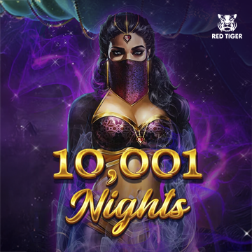 10001 Nights - MG138