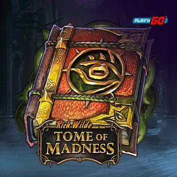 Tome of Madness - MG138