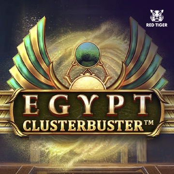 Egypt Clusterbuster - MG138