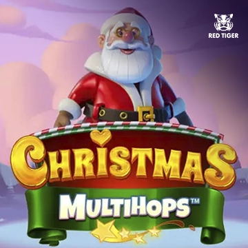 Christmas MULTIHOPS - MG138