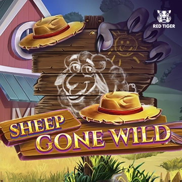 Sheep Gone Wild - MG138