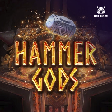 Hammer Gods - MG138