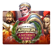 Ancient Rome Deluxe AI - MG138