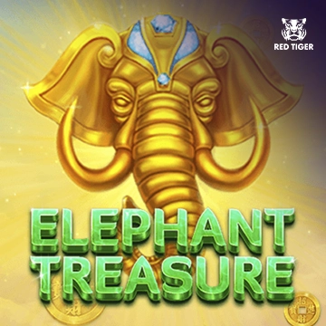 Elephant Treasure - MG138