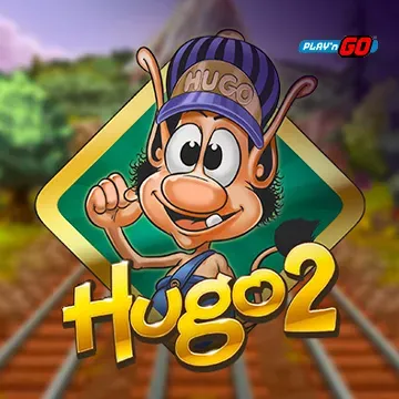 Hugo 2 - MG138