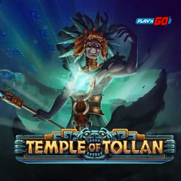 Temple of Tollan - MG138