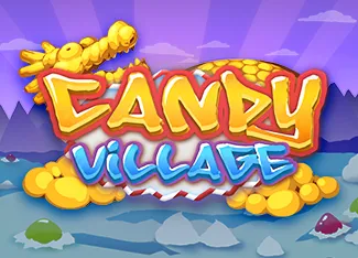 Candy Village - MG138