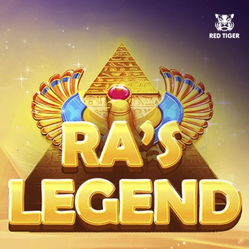 RAs Legend - MG138