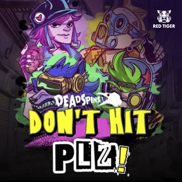 Dont Hit Plz - MG138
