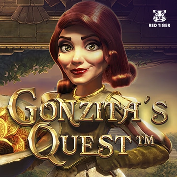 Gonzitas Quest - MG138