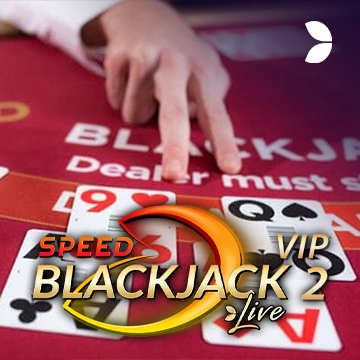 Speed VIP Blackjack 2 - MG138