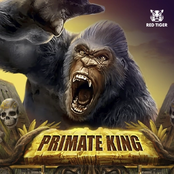 Primate King - MG138