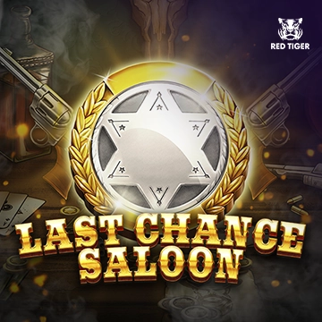 Last Chance Saloon - MG138