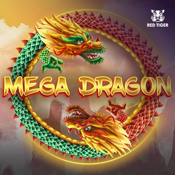 Mega Dragon - MG138