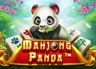 Mahjong Panda - MG138
