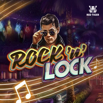 RocknLock - MG138