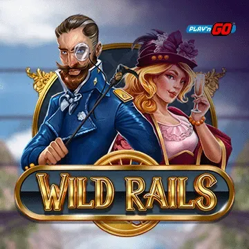Wild Rails - MG138
